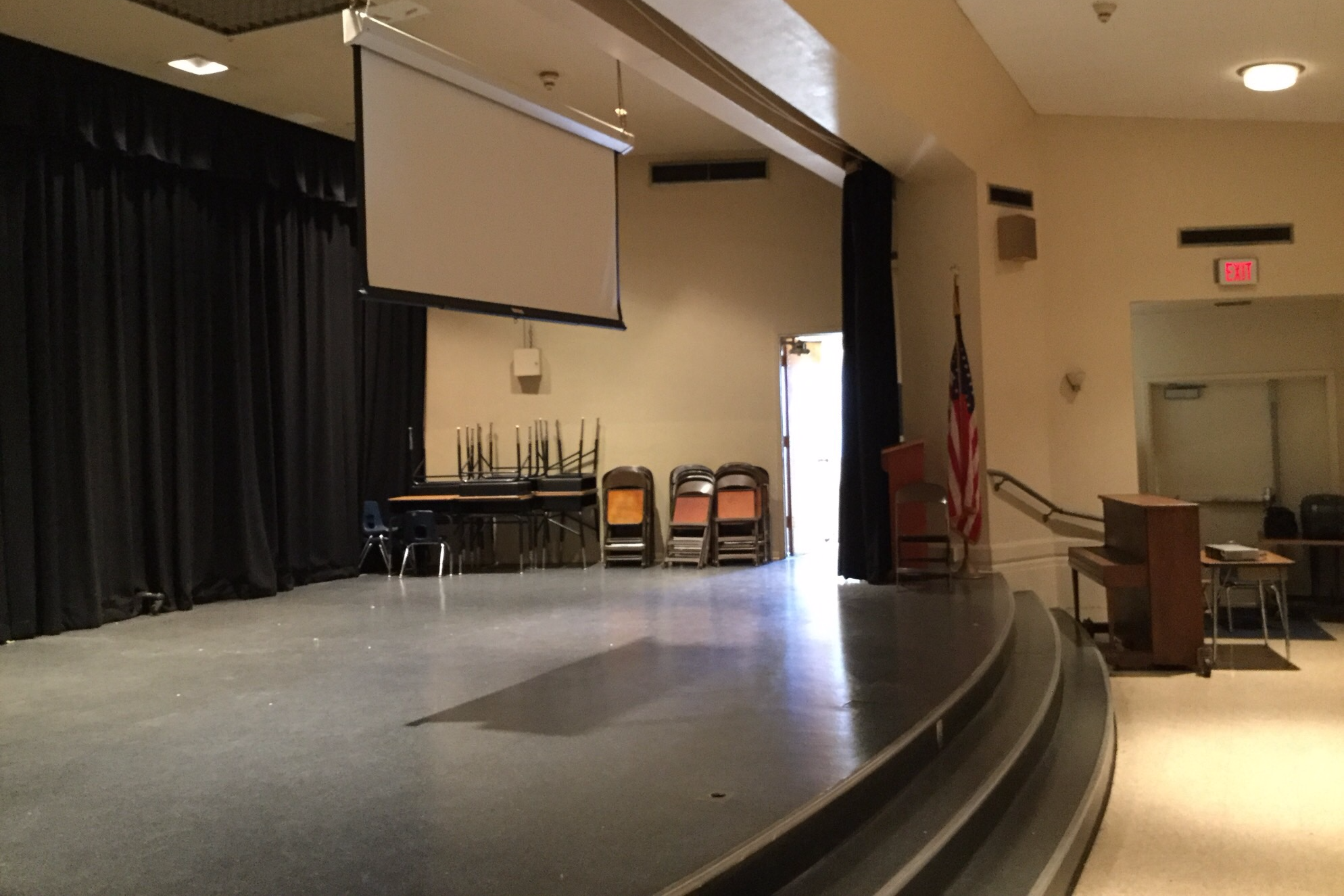 Auditorium