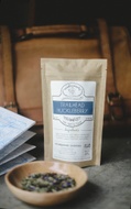 Trailhead Huckleberry from Winterwoods Tea Company