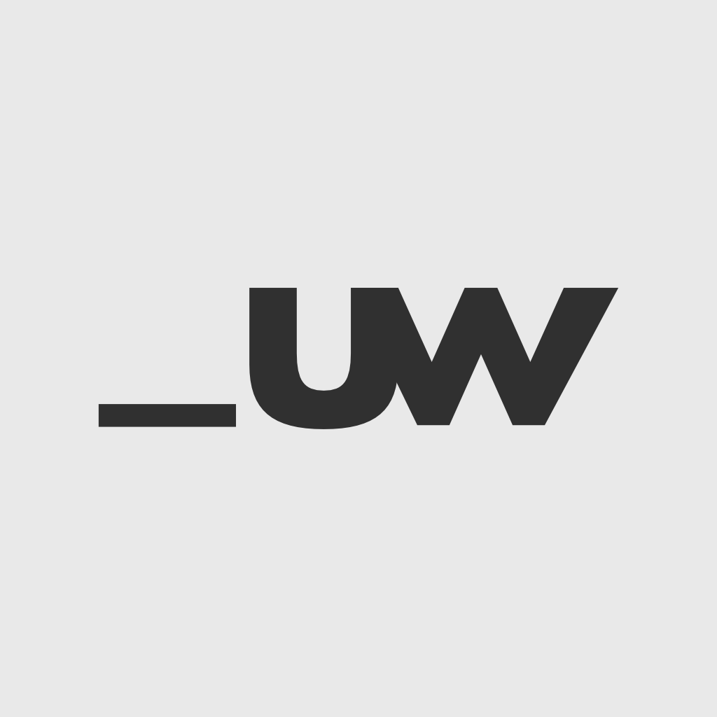 Underwear Warrior logo