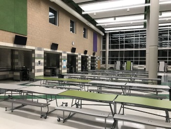 Cafeteria