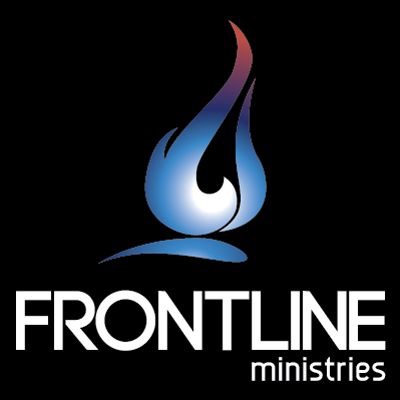 Frontline Ministries logo