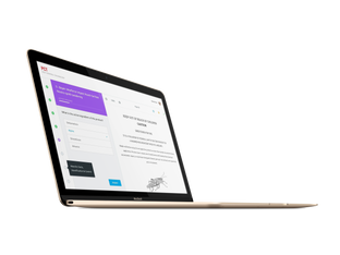 portfolio