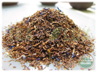 Rooibos Earl Grey from Tealux
