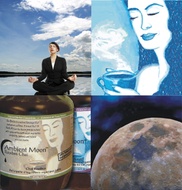 Rooibos Chai from Ambient Moon