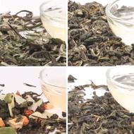 Jenier White Premium Sampler from Jenier World of Teas