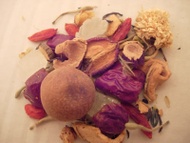 Healer's Tea from Art of Tea