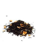 Black Christmas Tea from A.C. Perch's Thehandel