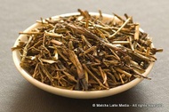 Takeo Tea Farm: Summer Hojicha Roasted Green Tea from Yunomi