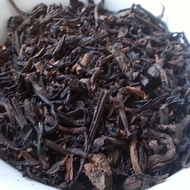 Coffee & Cigarettes from Butiki Teas
