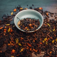 Mountain Chai from Western Immortal Tea