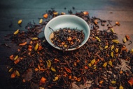 Mountain Chai from Western Immortal Tea