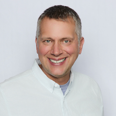 Darin Eich, Ph.D.