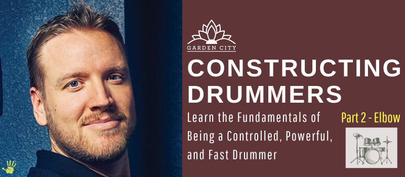 Product image for Constructing Drummers Pt. 2