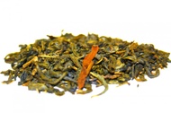 Shaolin Jasmine from Della Terra Teas