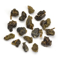 Superfine Taiwan Moderately-Roasted Dong Ding Oolong Tea from Teavivre