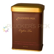 Brunswick Ceylon Tea from Pluckers Pick