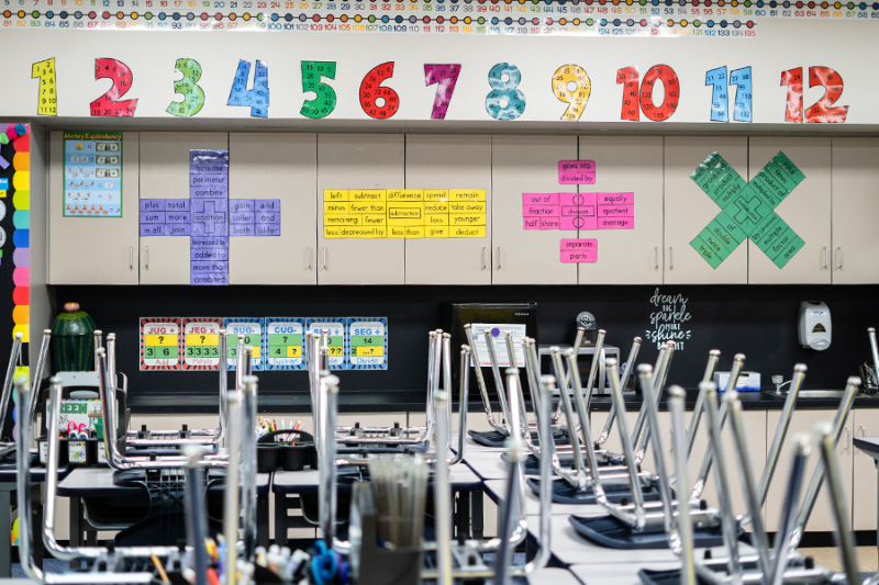 Classroom