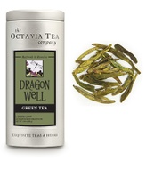 Dragon Well from Octavia Tea