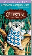 Echinacea Complete Care from Celestial Seasonings