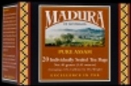 Pure Assam Leaf Tea from Madura Tea