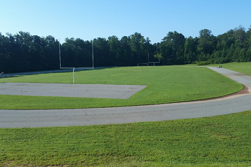 Football Field