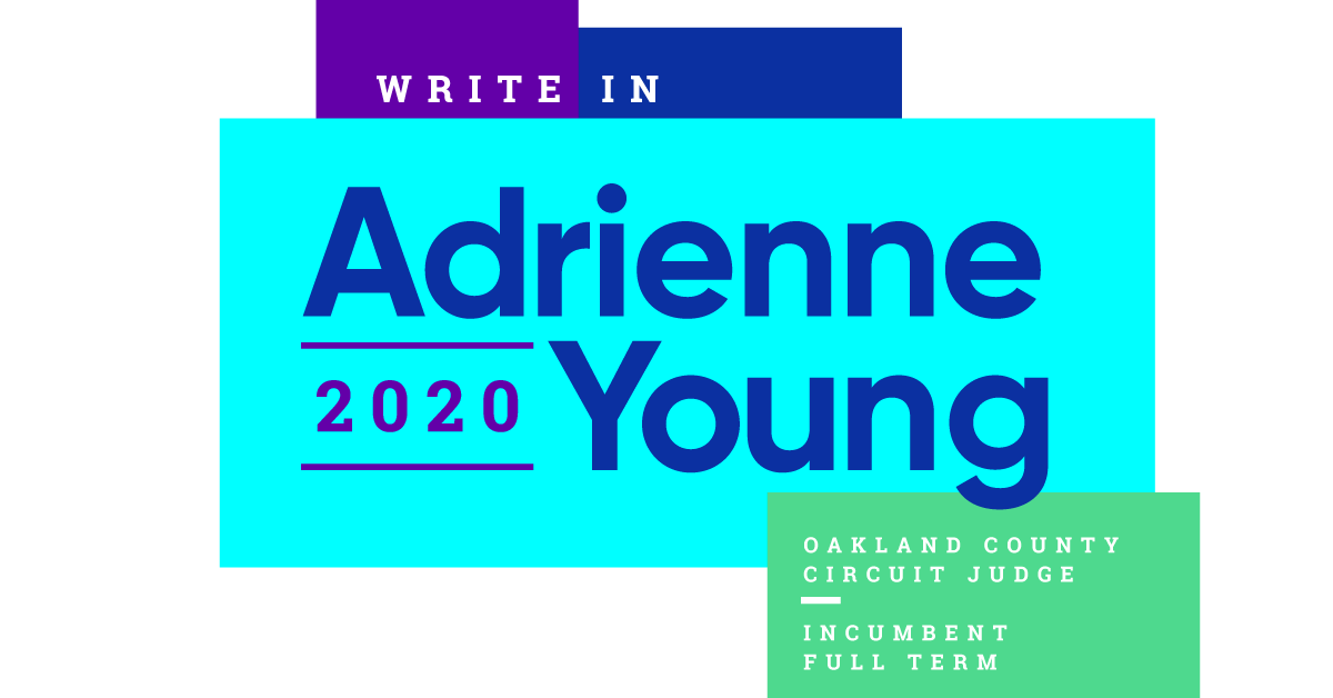 Committee to Elect Adrienne Young logo