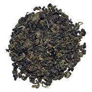 Organic Osprey Gunpowder from English Tea Store