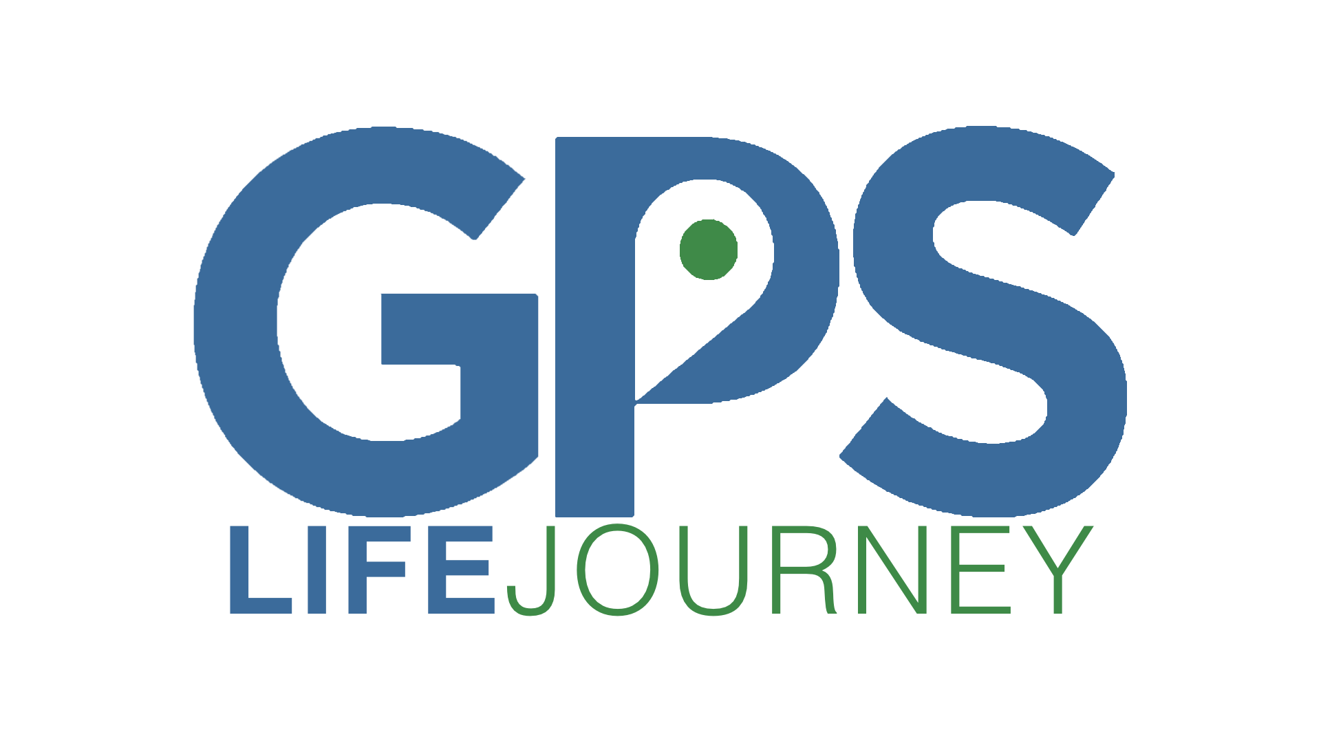 GPS Life Journey logo