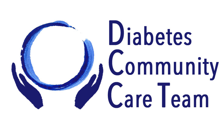 Diabetes Community Care Team logo
