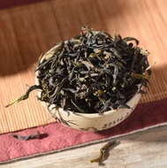 Honey Orchid "Mi Lan Xiang" Dan Cong Oolong Tea- Spring 2021 from Yunnan Sourcing