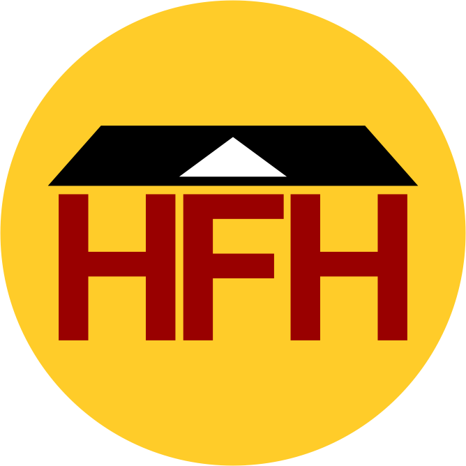 Harrisburg Fellowship House logo