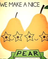 Pear from Tapuat Kombucha