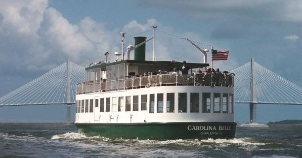 Experience the best of Charleston with the Combo: City Bus Tour & Charleston Harbor Tour, a perfect blend of urban exploration and scenic waterfront adventure. This guided sightseeing package offers travelers a unique opportunity to discover Charleston's rich history, vibrant culture, and stunning coastal views all in one seamless experience. The city bus tour takes you through historic neighborhoods, showcasing iconic architecture, lively markets, and fascinating landmarks, while the harbor tour provides a relaxing cruise past historic forts, lighthouses, and abundant wildlife. What makes this adventure special is its comprehensive approach, allowing visitors to immerse themselves in Charleston’s story from the streets to the sea. Whether you're a history buff, photography enthusiast, or casual explorer, this tour offers an engaging way to see the city from different perspectives. The guided nature ensures you get insightful commentary and local tips, making your visit both educational and memorable. Perfect for families, couples, or solo travelers, this experience captures the soulful spirit of Charleston, providing lasting memories of its scenic beauty and vibrant history. - Charleston