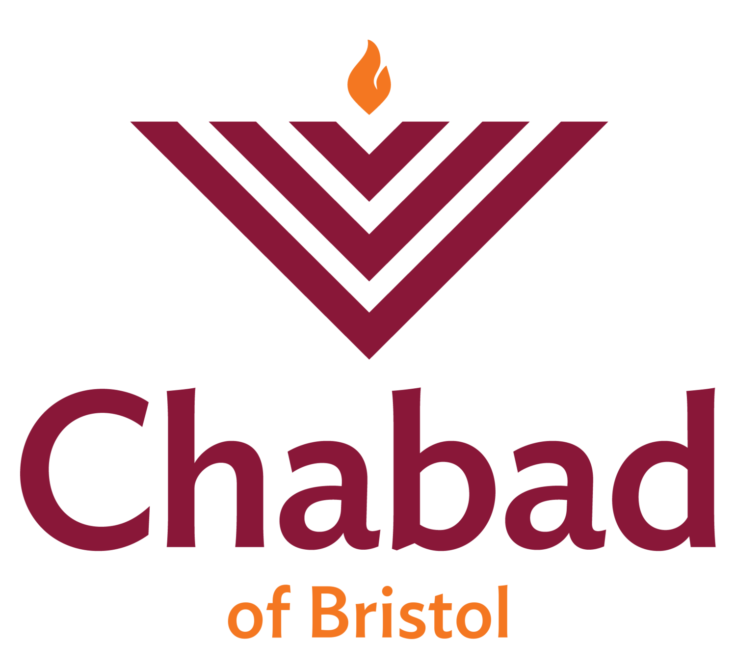 Chabad of Bristol logo