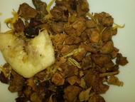 Banana Calypso from Teavana