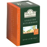 AHMAD English Afternoon Tea from Ahmad Tea