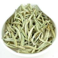 Jing Gu White Pekoe Silver Needles White Tea * Spring 2017 from Yunnan Sourcing