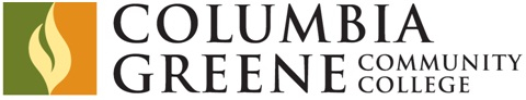 Columbia-Greene Community College Foundation logo