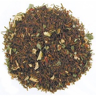 Strawberry Rooibos from Lord & Davis Tea