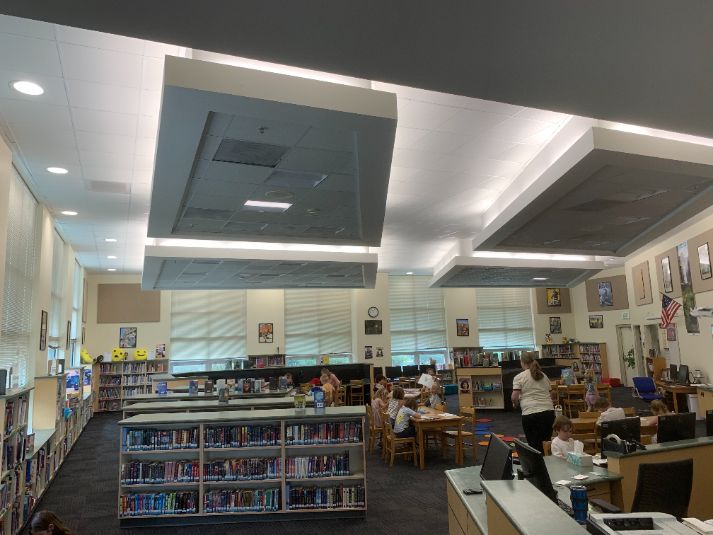 Library