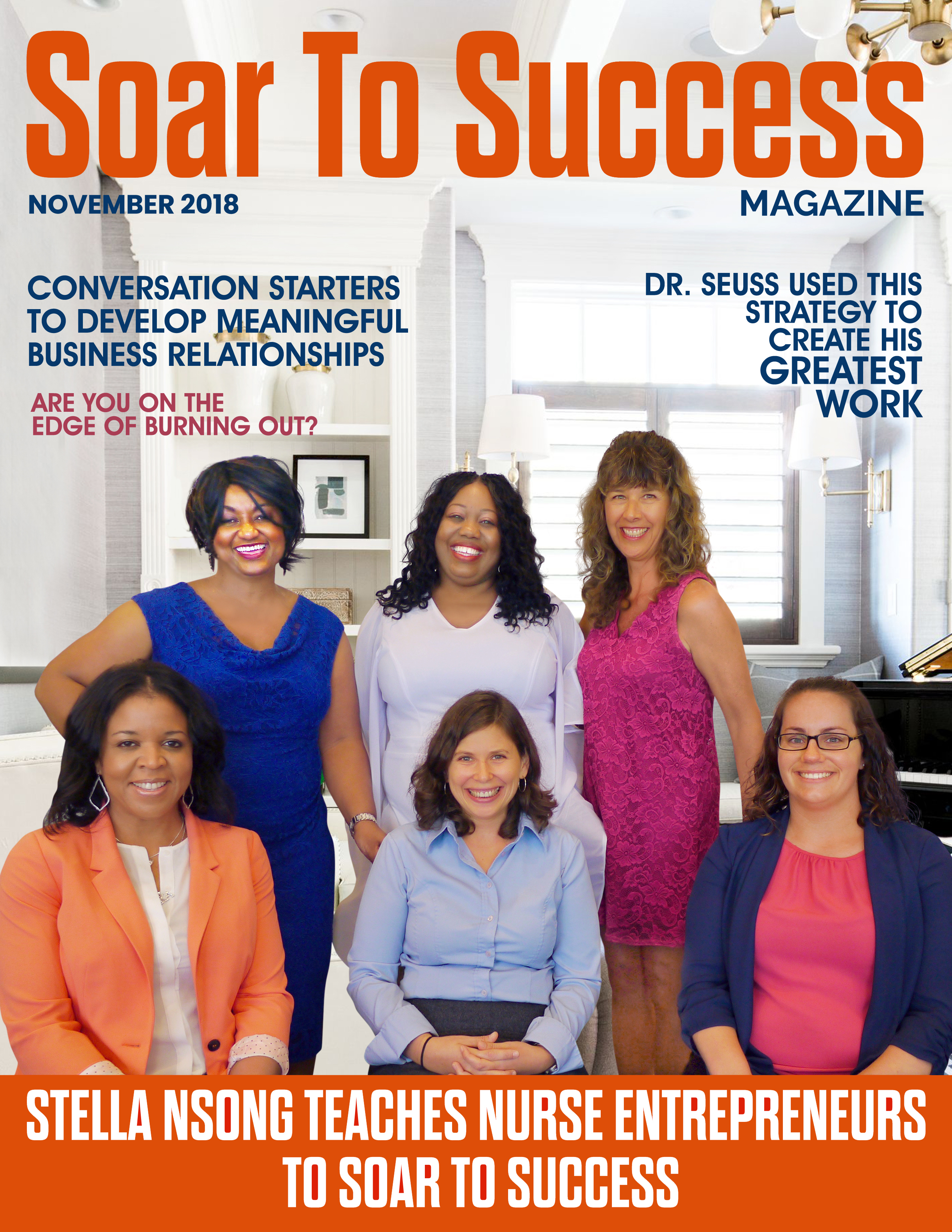 Nurse To Nurse CEO Boot Camp Six Figures Nurse Academy