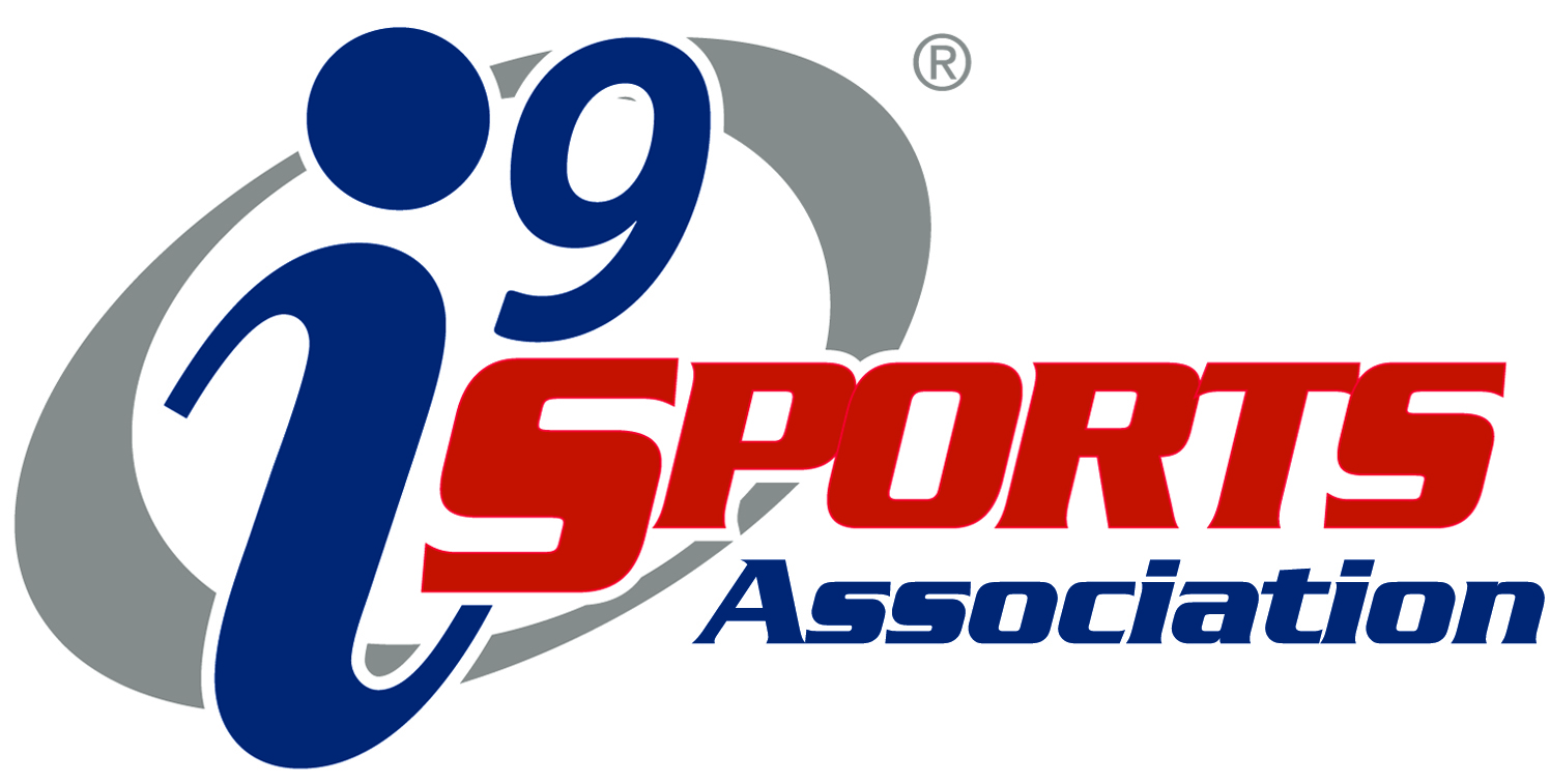 i9 Sports Association logo