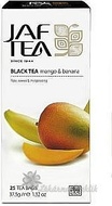 Mango & Banana from Jaf Tea