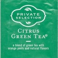 Citrus Green from Private Selection
