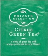 Citrus Green from Kroger Private Selection 