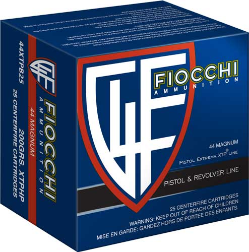 Fiocchi Ammo