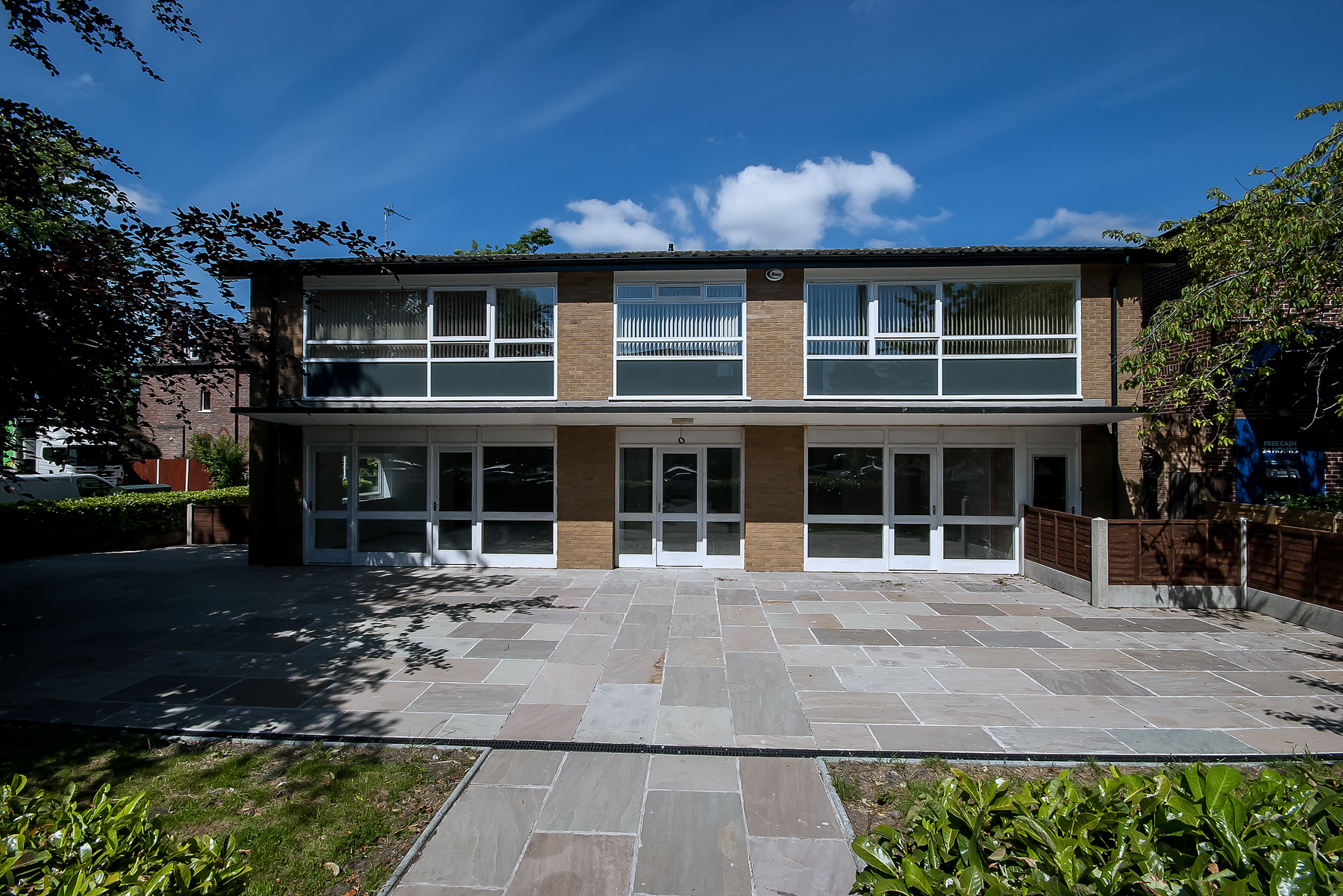 192 Heaton Moor Road, Heaton Moor, Stockport