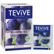 Blueberry Tea from TEViVe