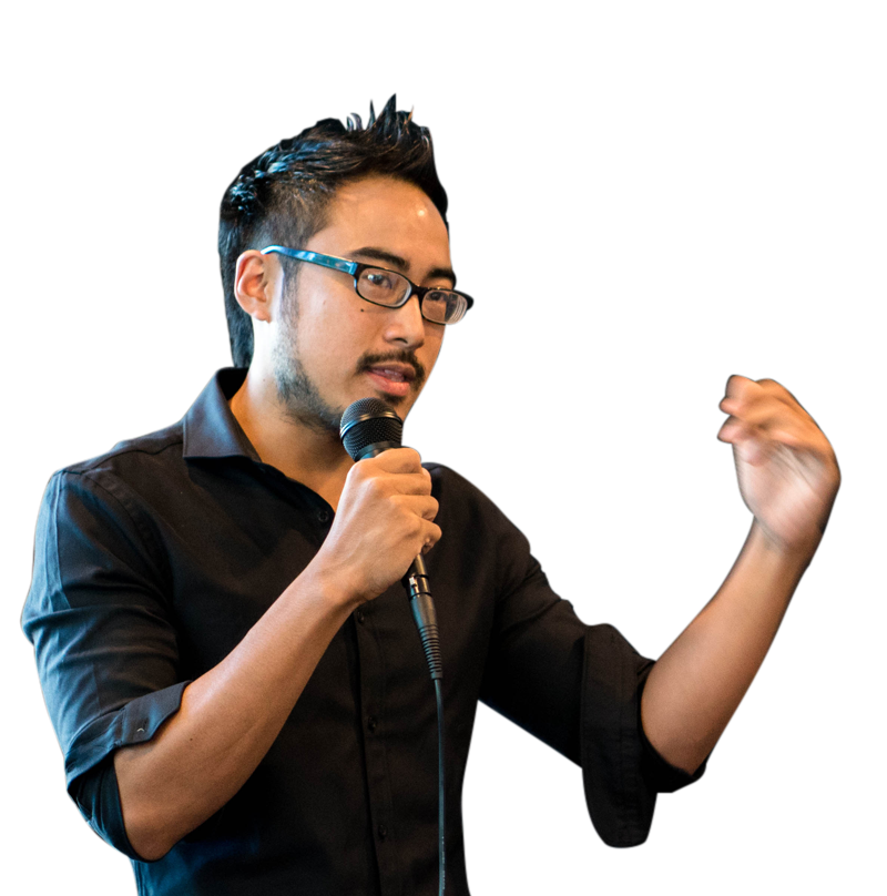Derek Pankaew