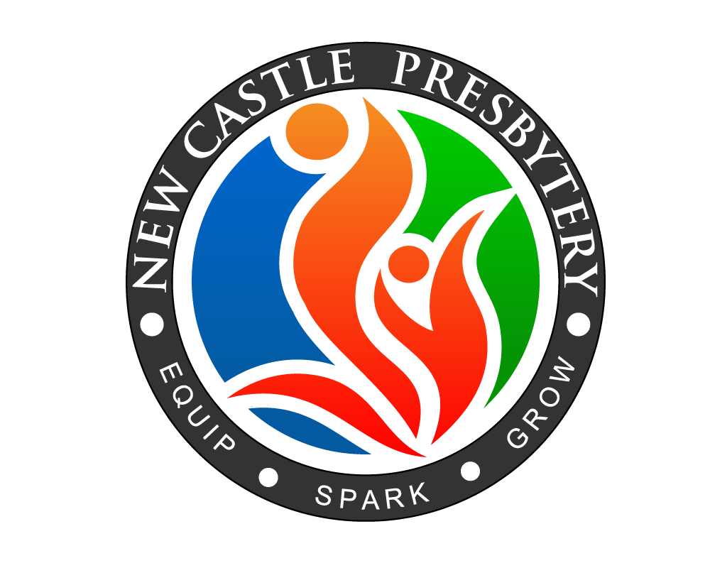 Guatemala Partnership of New Castle Presbytery logo